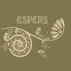 Espers - Espers VINYL [LP]