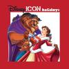 Icon Disney Holiday CD
