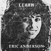 Eric Andersen - Learn CD (CDRP)