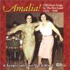 Amalia - In Foreign Lands Since My Childhood CD