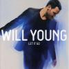 Will Young - Let It Go CD (Asia)