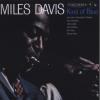 Miles Davis - Kind Of Blue CD (Holland, Import)