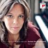 Van Den Bercken, Daria - Handel: Suites For Keyboard CD