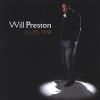 Will Preston - It's My Will CD