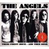 Angels - Their Finest Hour & Then Some CD (Australia, Import)