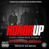 Honor Up: Street Soundtrack 1 CD