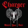 Charger - Watch Your Back/Stay Down VINYL [LP]