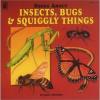 Kimbo Educational - Songs About Insects, Bugs & CD