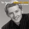 Lewis, Jerry Lee - Essential Jerry Lee Lewis CD