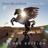 Steve Miller - Ultimate Hits VINYL [LP] (Deluxe Edition)