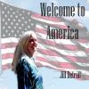 Jill Detroit - Welcome to America CD