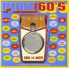 Pure 60's: The #1 Hits CD