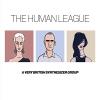 Human League - Anthology: A Very British Synthesizer Group VINYL [LP] (Limited E