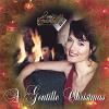 Linda Gentille Princess of the Piano - Gentille Christmas CD