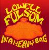 Lowell Fulson - In A Heavy Bag CD (Asia)