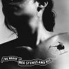 Thao - We Brave Bee Stings & All CD