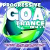 Progressive Goa Trance 2014 Vol 5 CD