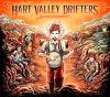 Hart Valley Drifters - Folk Time CD