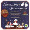 Reinhard Lakomy - Tanze Tanze Schneemann CD (Germany, Import)