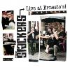 Slackers - Live At Ernesto's VINYL [LP]