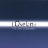 Vincent Chaintrier - Loveland CD