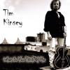 Tim Kinsey - What Do You Think Of Me CD