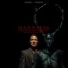 Hannibal: Season 1 - Vol 2 CD (Original Soundtrack; Original Score)