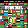 Bob Marley - Survival VINYL [LP]