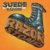 Suede Razors - Razor Stomp VINYL [LP]