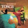 Tosca - Morabeza CD (Germany, Import)