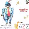 Soares, Dennis & Christy - Taste Of Jazz CD (CDR)