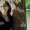 Diana Hughes - My Absurd Offering CD (CDRP)
