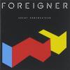 Foreigner - Agent Provacateur CD (Remastered)