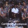 Alfred St. John's Trinidad & Tobago Steelband - Caribbean Romance CD