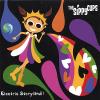 Sippy Cups - Electric Storyland CD