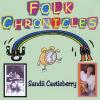Sandii Castleberry - Folk Chronicles CD