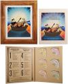 Bo / Garcia, Jerry Band - 1989 The Long Island Sound 6 CD Collec CD