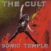 Cult - Sonic Temple CD (Remastered)