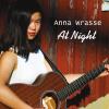 Cd Baby Anna wrasse - at night cd (cdrp)