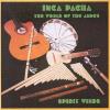 Inca Pacha - Volume II - Spirit Winds CD (CDR)