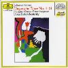 Brahms / Kontarsky - Hungarian Dances 1-21 CD