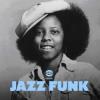 BGP Presents Jazz Funk CD
