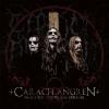 Carach Angren - Where The Corpses Sink Forever CD