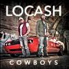 Locash Cowboys CD