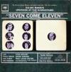 Roy - Seven Come Eleven CD