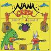 Nana Grizol - Love It Love It VINYL [LP] (Limited Edition)