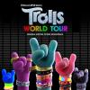 Trolls World Tour VINYL [LP] (Original Soundtrack)