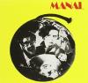 Manal - Manal CD