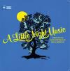 Cariou / Franks / LEN - Little Night Music CD