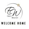Emmett Wheatfall - Welcome Home CD (CDRP)